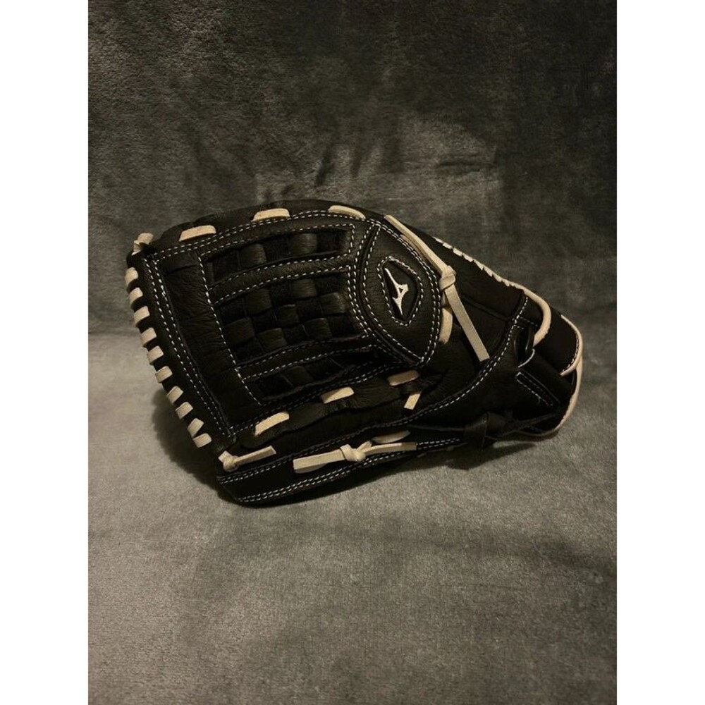 Mizuno Softball/Baseball Glove Shadow Professional  12" Leather left hand #335